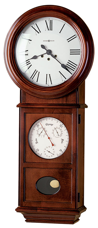 Настенные часы Howard Miller 620-249
